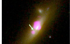 Galaxy SDSS J1126+2944