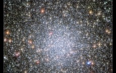 Globular Cluster