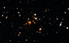 Galaxy Cluster