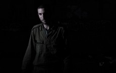 Israeli Soldier with PTSD