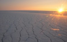 Greenland Ice Sheet