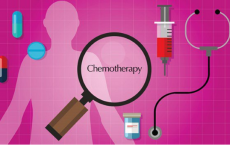 New Particle Track Chemotherapy Drugs