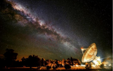 CSIRO's Parkes Radio Telescope 