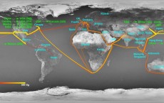 Nitrogen Map