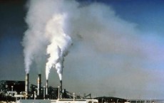 New Long-Lived Greenhouse Gas That Is The Most Radioactively Efficient Chemical Discovered