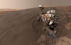 Mars Rover