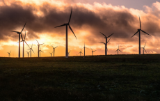 Wind Energy Accommodates For 10 Percent Of Britain's Energy 