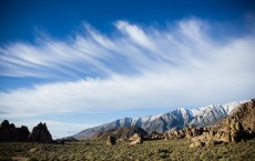 Southwest Landscape