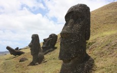 Easter Island