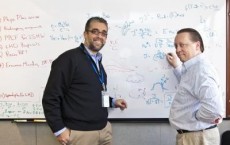 Luis Delgado-Aparicio and David Gates, DOE/Princeton Plasma Physics Laboratory