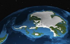 Antarctic Ice Sheet