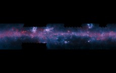 Milky Way Galaxy