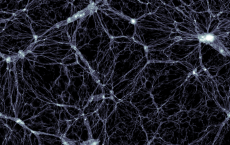 Illustris Simulation