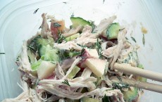 chicken salad 