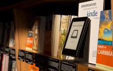 Amazon Opens First Brick-And-Mortar Bookstore in Seattle