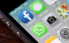 Whatsapp is one of the most popular messaging apps in the world.