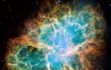 Hubble Space Telescope Releases The Largest Picture Of Crab Nebula