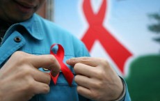 Aids Day Is Marked Around The World