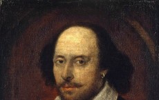 William Shakespeare (1564â€“1616)