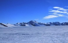 Global Warming Causes Expansion in Antarctic Sea Ice