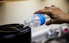 Federal State Of Emergency Declared In Flint, Michigan Over Contaminated Water Supply