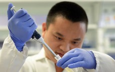 Researchers In Genetic Surgery At Temple University Develop Technique To Eliminate HIV In Human Cells