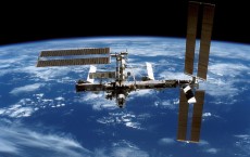 International Space Station