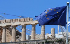 Greece Awaits Eurozone Bailout Decision