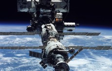 International Space Station 