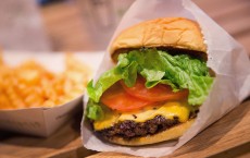 Shake Shack Raises Prices For Upcoming IPO 