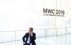 Mobile World Congress - Day 2