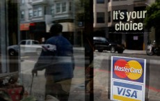 Visa Plans Largest IPO In U.S. History