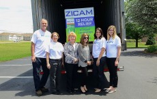 Zicam And Trade X Come Together To Contribute $1.8 Million In Allergy Products To Berks County Charities