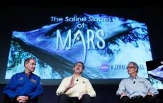 NASA Announces Major Scientific Finding On Nature Of Mars