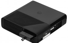 External Hard Drive of Xbox 360