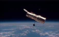 Hubble Space Telescope