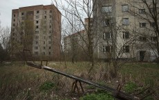 Chernobyl, Nearly 30 Years Since Catastrophe