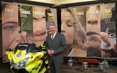 Alan Johnson Launches Stroke Awareness Campaign