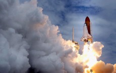 NASA's Final Space Shuttle Flight Lifts Off From Cape Canaveral