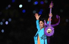 Super Bowl XLI: Pepsi Halftime Show