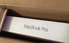 MacBook Pro