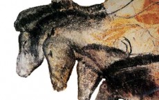 Chauvet-Pont d'Arc drawings in France are to receive the title of the oldest animal paintings