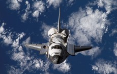 Space Shuttle