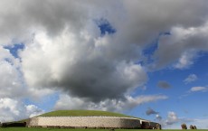 Newgrange Ireland