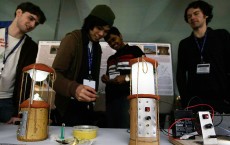 EPA Holds National Sustainable Design EXPO In DC