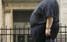 Americans Waistline Continue to Expand, Reports Reveal