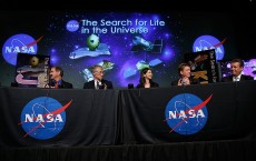 NASA Discusses Research Seeking Habitable Worlds Among The Stars