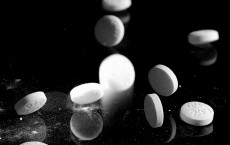 Aspirin is the most common NSAID