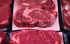 Wholesale Price Of Beef Rises to New High