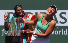 2016 BNP Paribas Open - Day 14